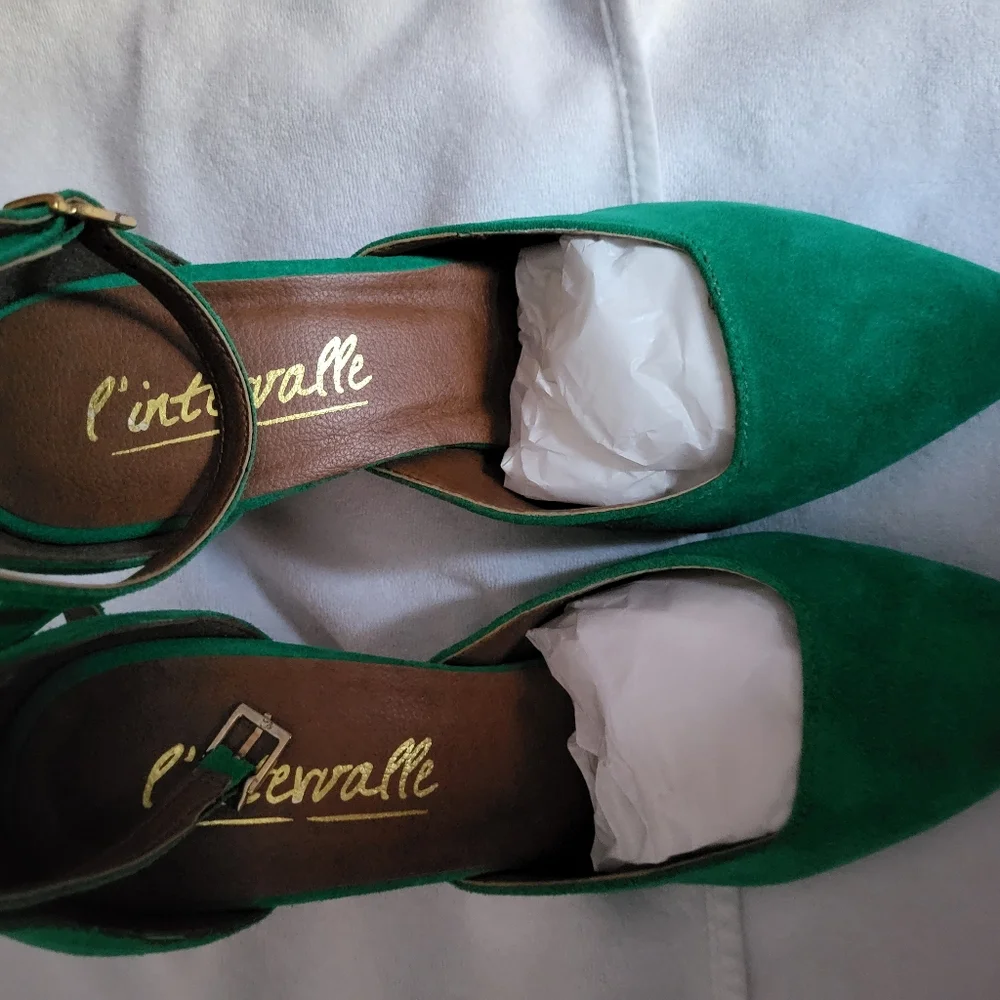 Women shoes - Picture 2 of 3